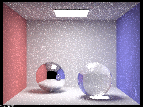 spheres