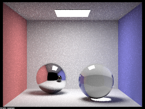 spheres