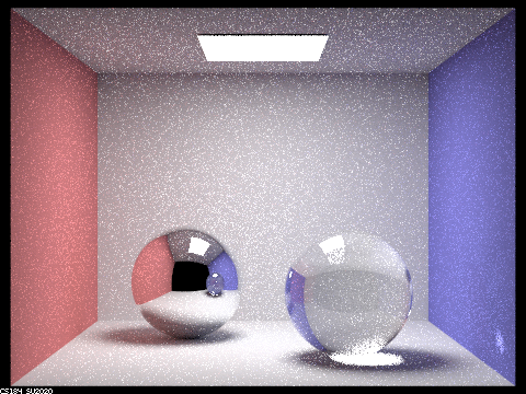 spheres