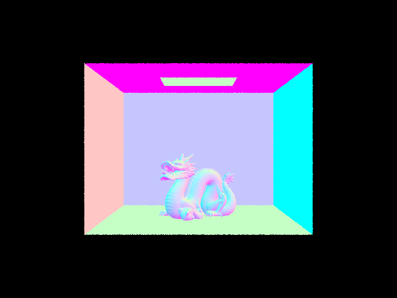 dragon