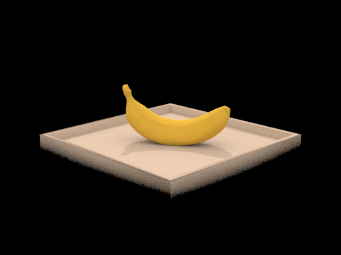 banana