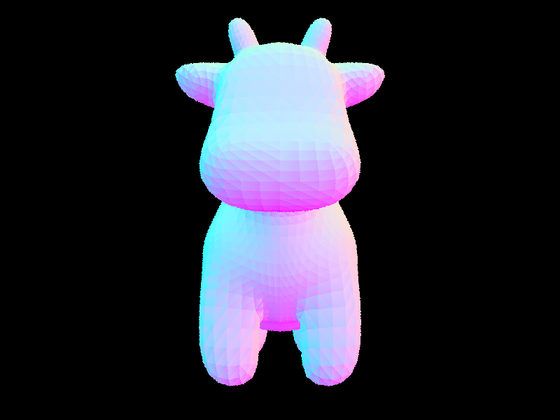 cow