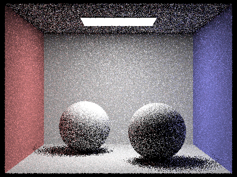 spheres