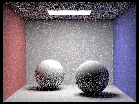 spheres