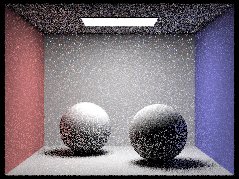 spheres