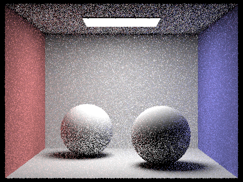 spheres
