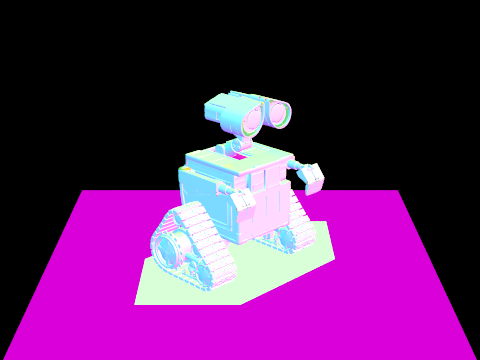 walle
